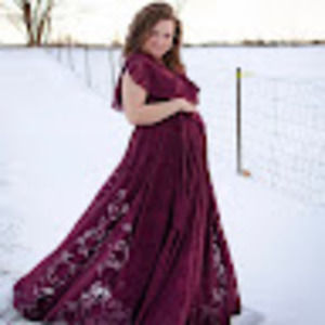 Meet your Posher, Bethany